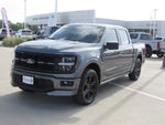 2025 Ford F-150 LOBO