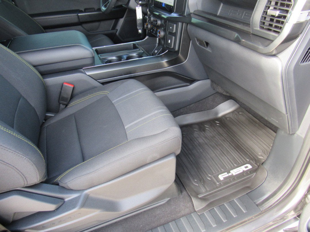 2025 Ford F-150 LOBO