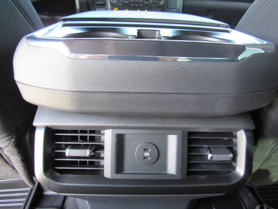 2025 Ford F-150 LOBO