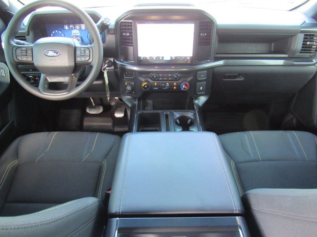 2025 Ford F-150 LOBO
