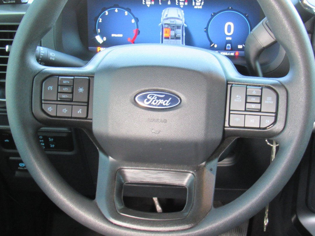 2025 Ford F-150 LOBO