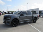 2025 Ford F-150 LOBO