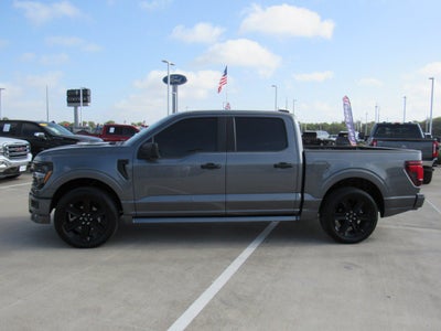 2025 Ford F-150 LOBO