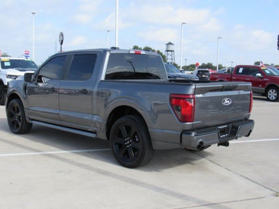 2025 Ford F-150 LOBO