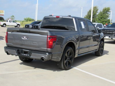 2025 Ford F-150 LOBO