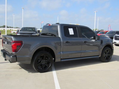 2025 Ford F-150 LOBO