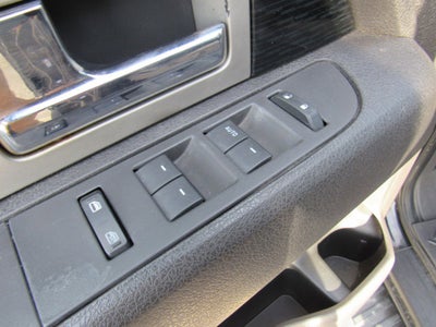 2010 Ford F-150 FX2