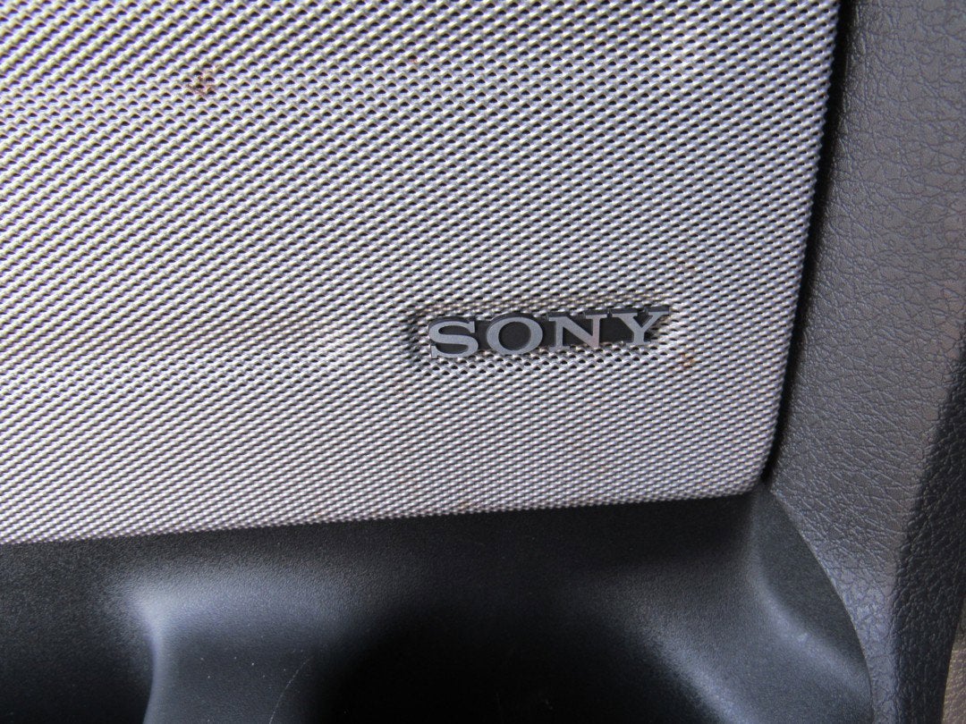 2010 Ford F-150 FX2