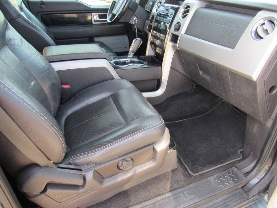2010 Ford F-150 FX2