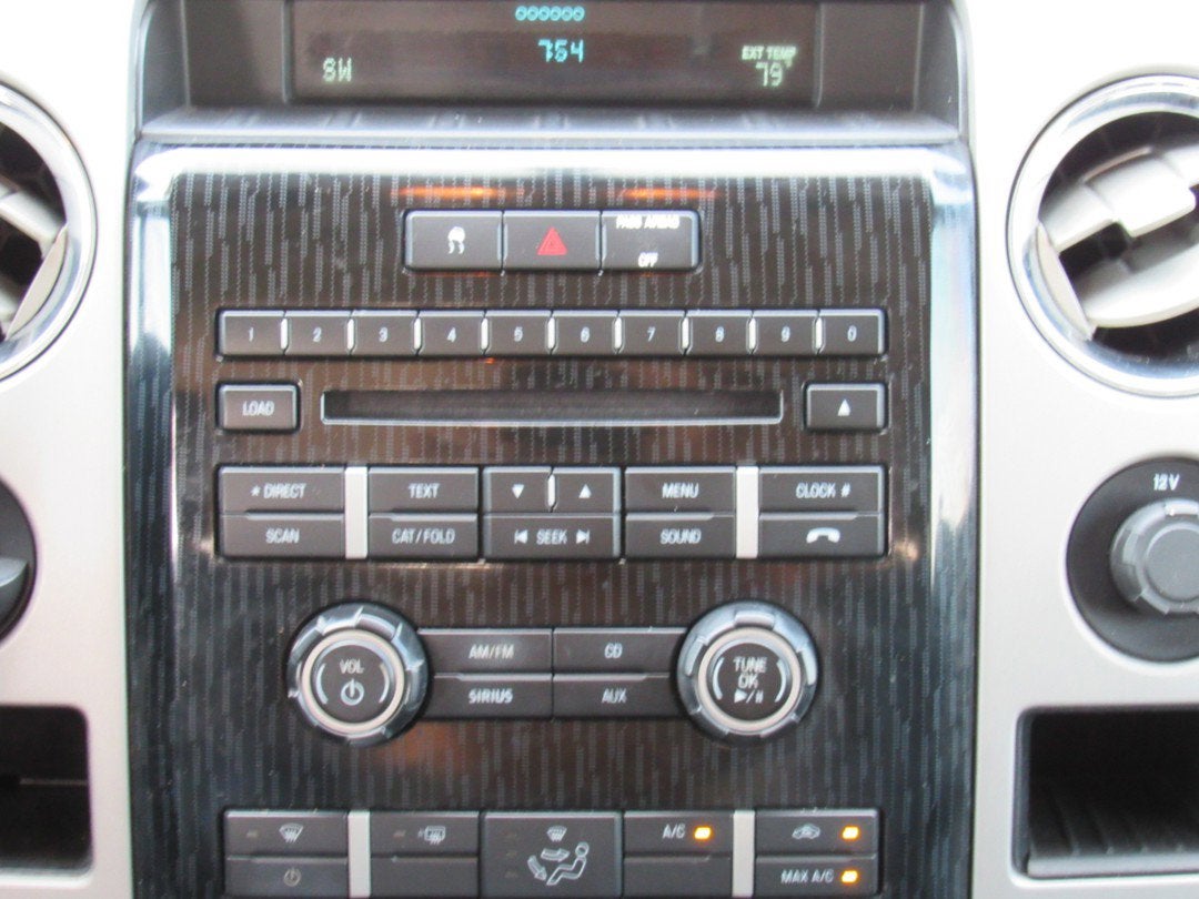 2010 Ford F-150 FX2