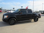 2010 Ford F-150 FX2