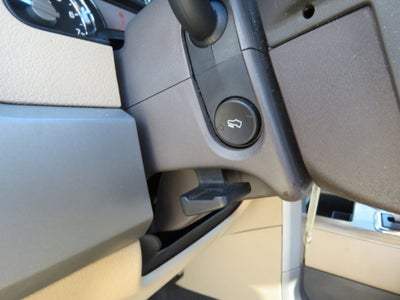 2011 Ford F-150 Lariat