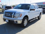 2011 Ford F-150 Lariat