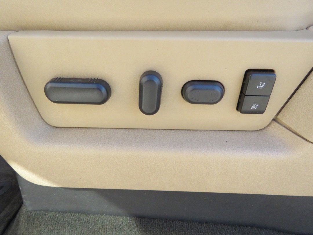 2011 Ford F-150 Lariat