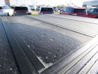 2011 Ford F-150 Lariat