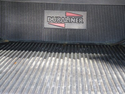 2011 Ford F-150 Lariat