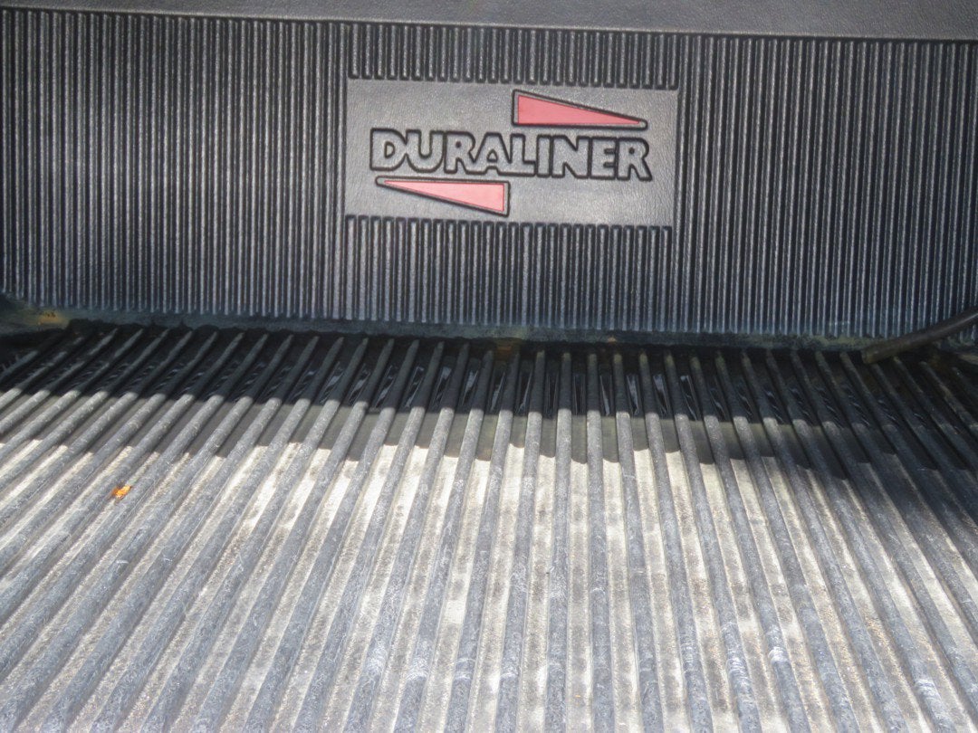 2011 Ford F-150 Lariat