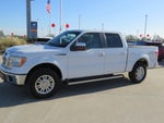 2011 Ford F-150 Lariat