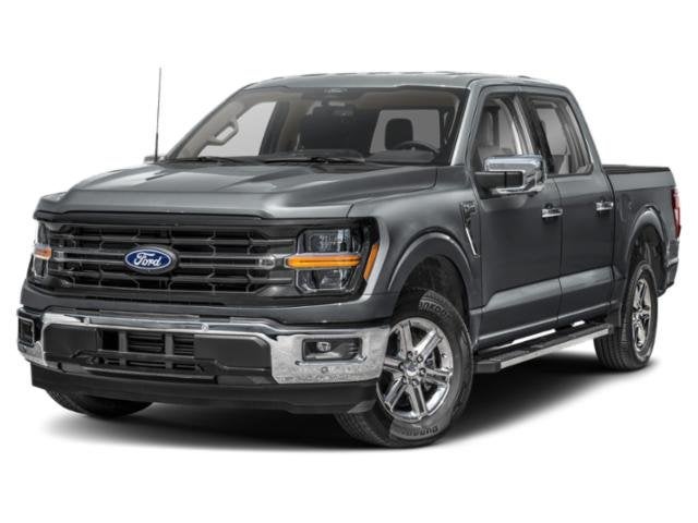 2024 Ford F-150 XLT 4x4 SuperCrew 5-1/2 Box's photo