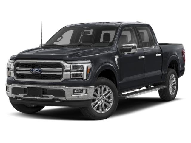 2024 Ford F-150 Lariat 4x4 SuperCrew 5-1/2 Box's photo