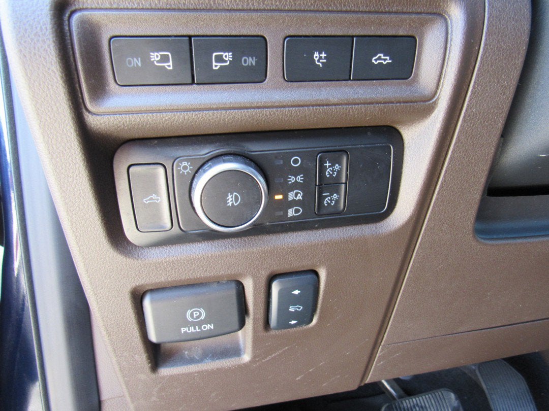 2024 Ford F-150 King Ranch