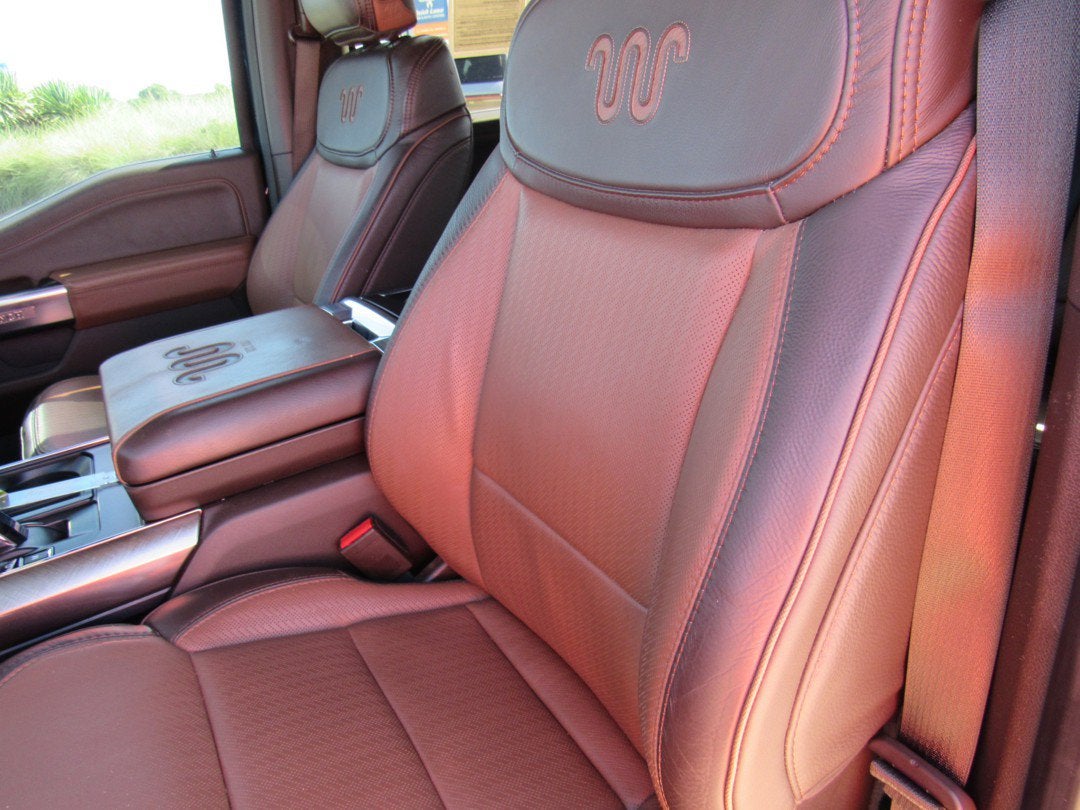 2024 Ford F-150 King Ranch