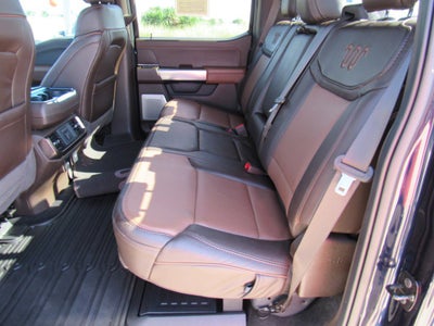 2024 Ford F-150 King Ranch