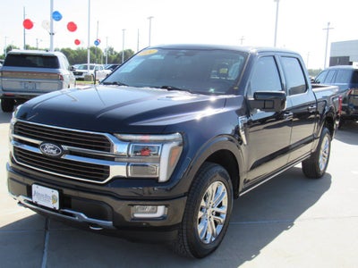 2024 Ford F-150 King Ranch
