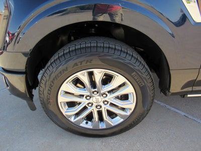 2024 Ford F-150 King Ranch