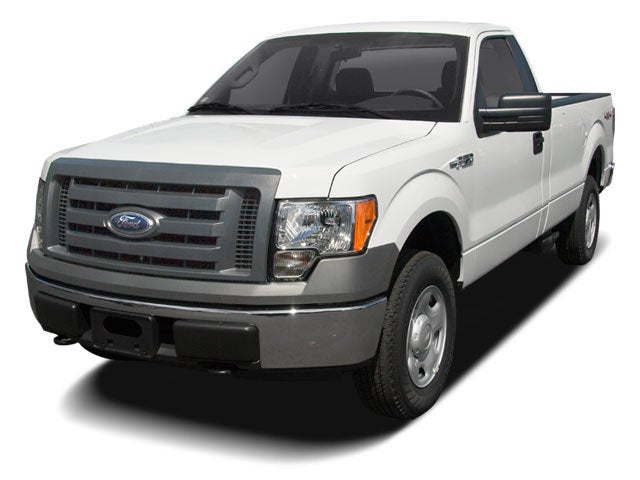 2009 Ford F-150 STX