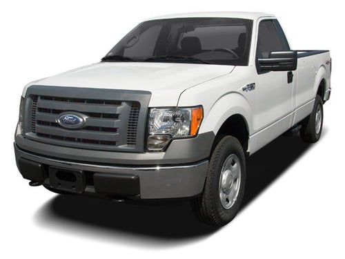 2009 Ford F-150 STX