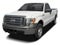 2009 Ford F-150 STX