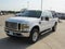 2010 Ford Super Duty F-250 SRW Lariat