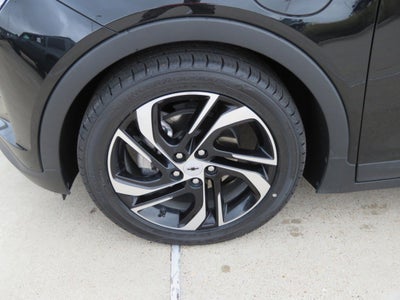 2022 Chevrolet Bolt EV 2LT