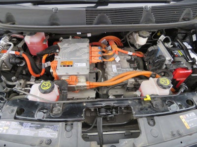 2022 Chevrolet Bolt EV 2LT