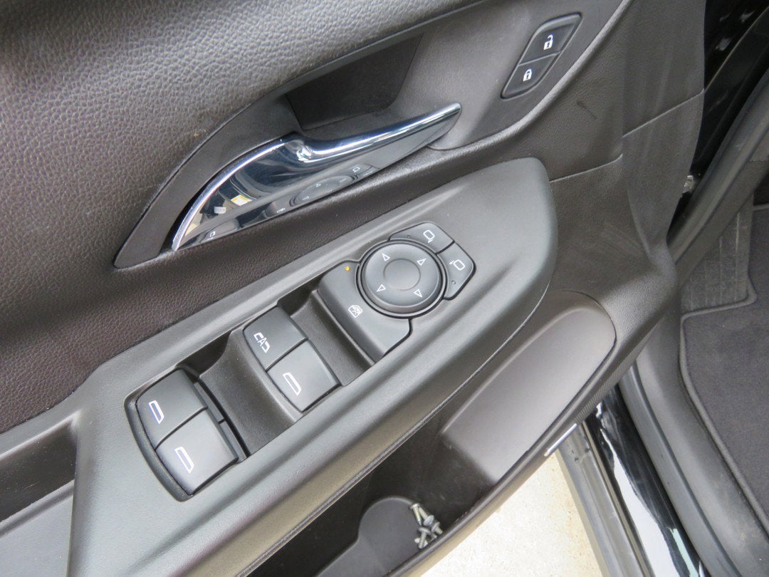 2022 Chevrolet Bolt EV 2LT