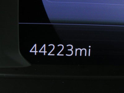 2022 Chevrolet Bolt EV 2LT