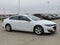 2021 Chevrolet Malibu LS