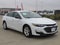 2021 Chevrolet Malibu LS