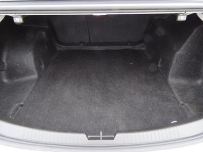 2021 Chevrolet Malibu LS