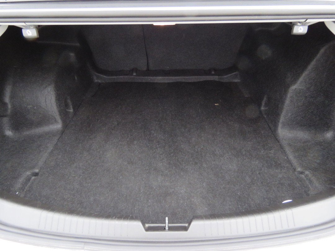 2021 Chevrolet Malibu LS