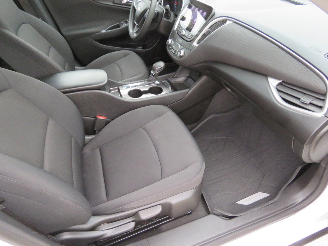 2021 Chevrolet Malibu LS