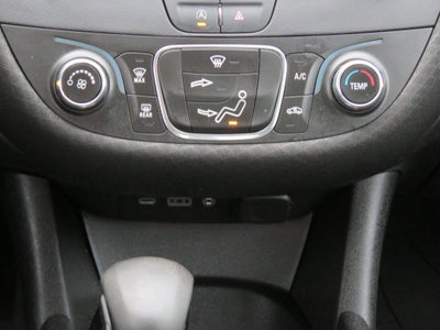 2021 Chevrolet Malibu LS