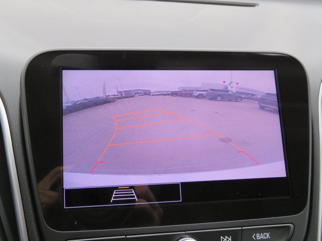 2021 Chevrolet Malibu LS