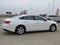 2021 Chevrolet Malibu LS