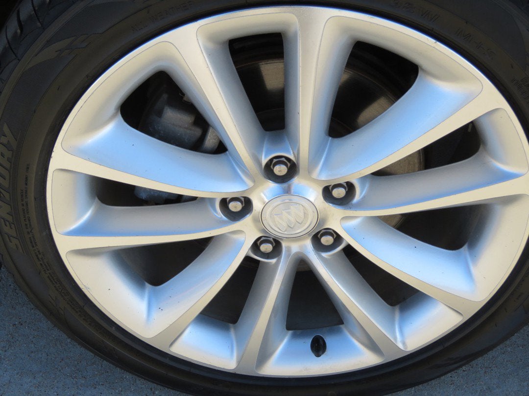 2014 Buick Verano Convenience Group