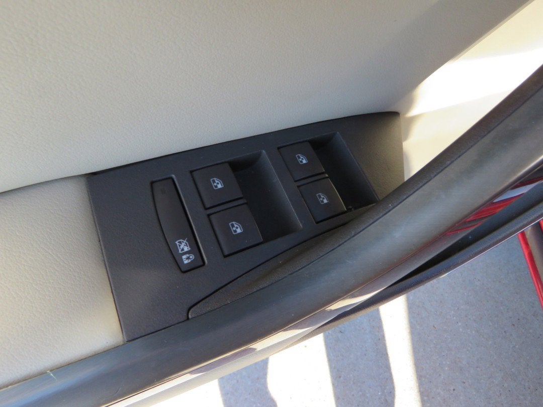 2014 Buick Verano Convenience Group