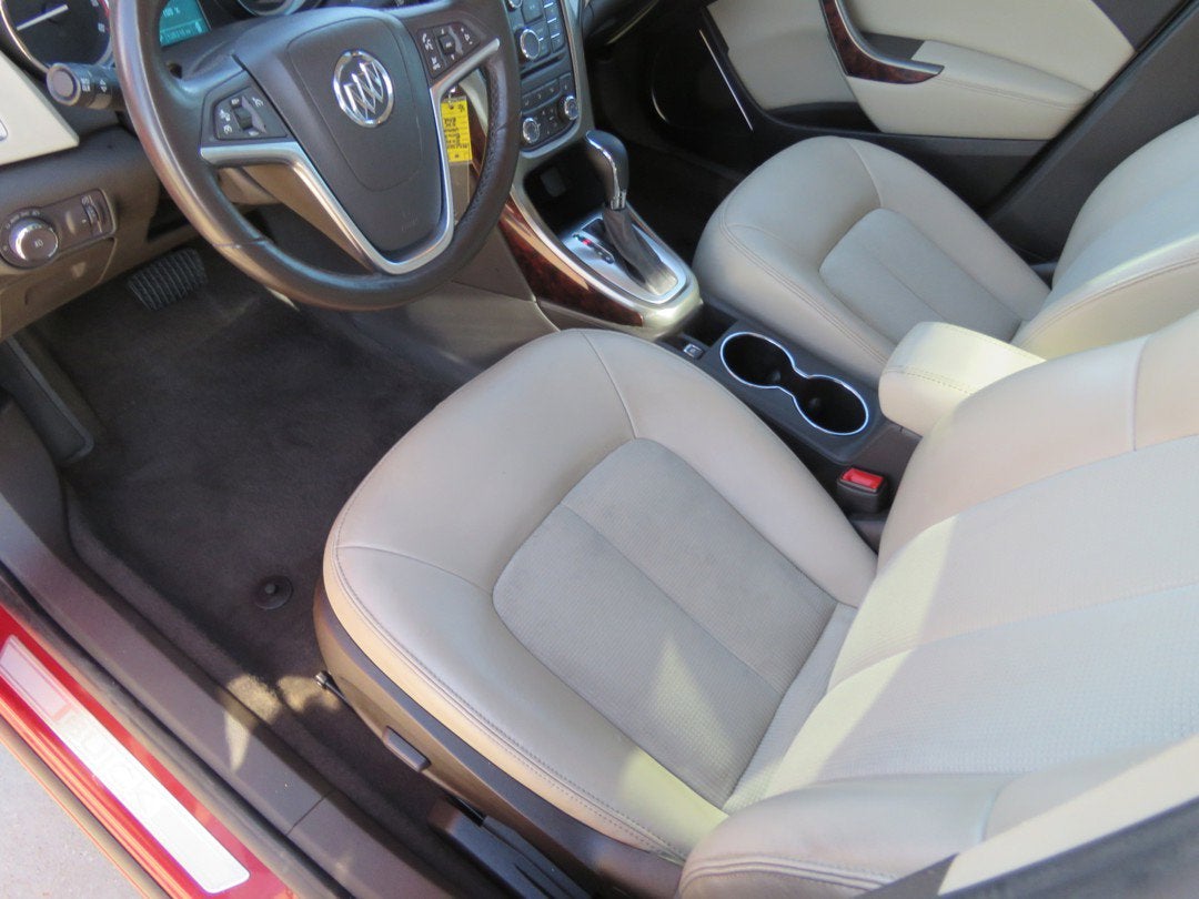 2014 Buick Verano Convenience Group