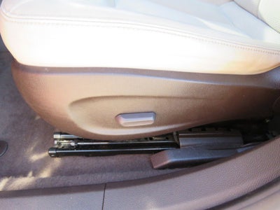 2014 Buick Verano Convenience Group