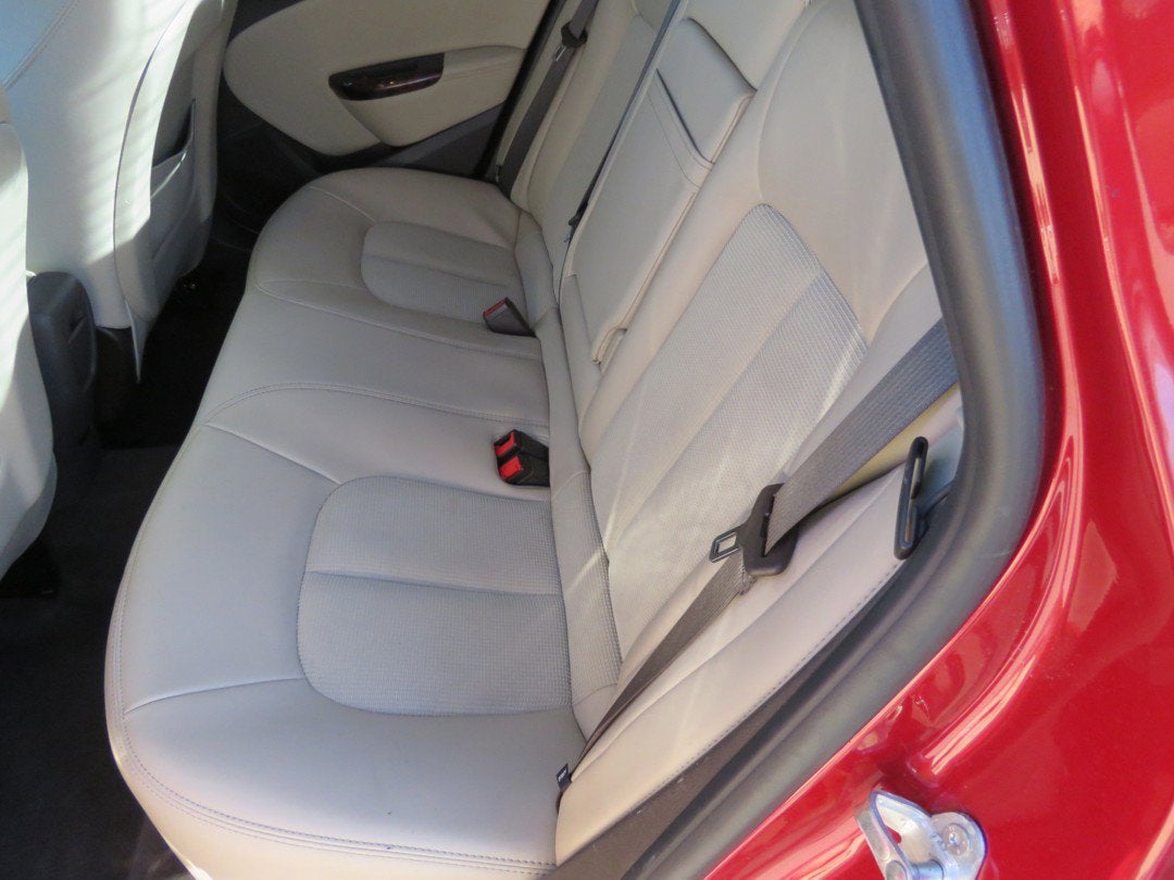 2014 Buick Verano Convenience Group